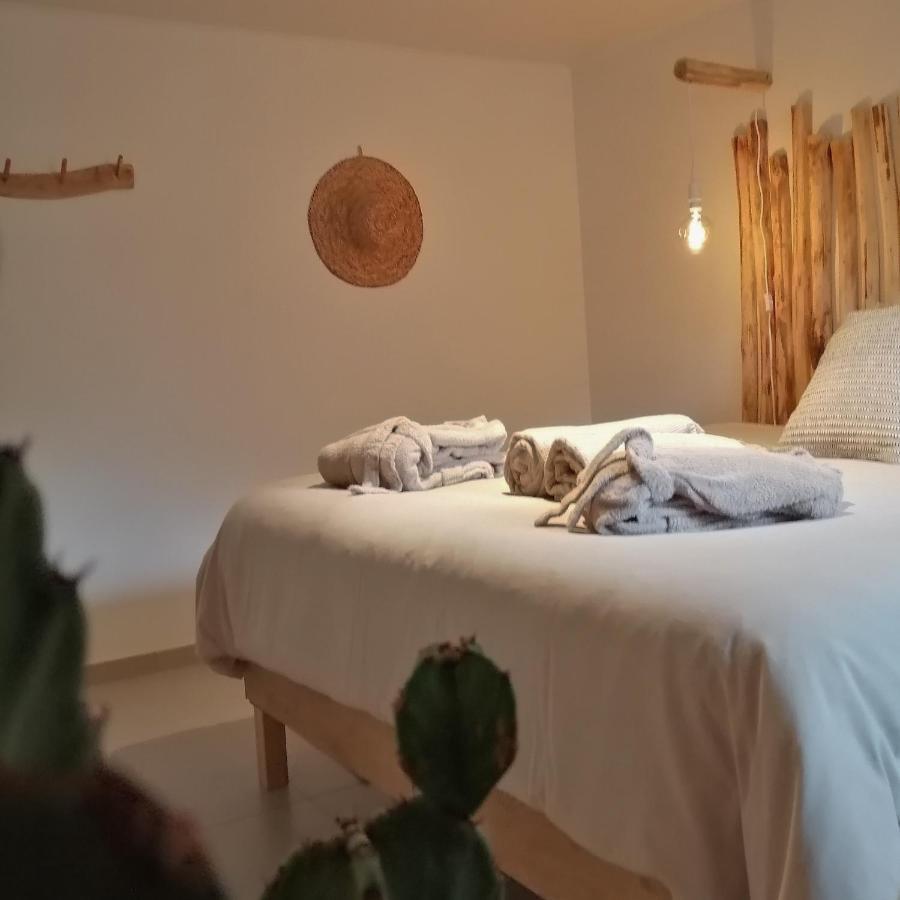 Ou Git Le Bocq Spa Privatif Ciney Luaran gambar